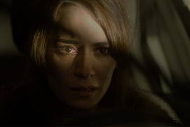 Une scène du film Winter Sleep