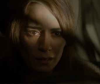 Une scène du film Winter Sleep
