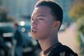 Image du film Sage homme Image du film Sage homme