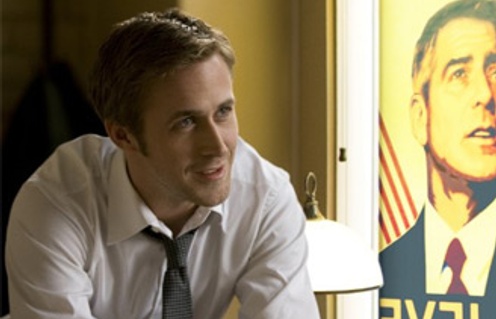 Ryan Gosling dans le film The Ides of March