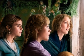 Affiche du film Little Women