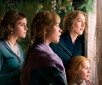 Affiche du film Little Women