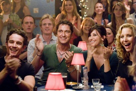Scène du film P.S. I love you