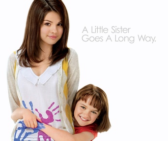 Affiche du film Ramona and Beezus