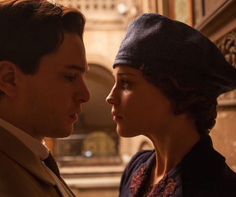 Une scène du film Testament of Youth