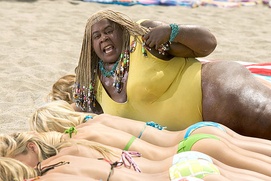 Scène du film Chez Big Momma 2 Scène du film Chez Big Momma 2