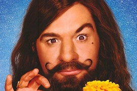 Affiche du film The Love Guru