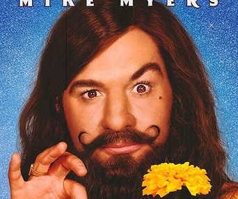 Affiche du film The Love Guru
