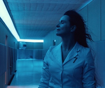 Une scène du film High Life