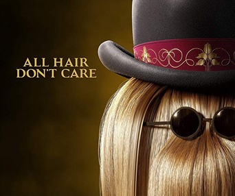 Affiche du film The Addams Family