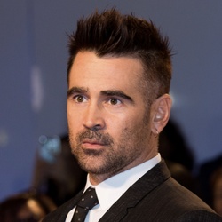 Photo de Colin Farrell