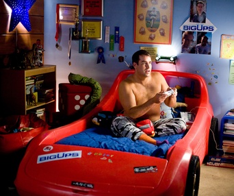 Scène du film The Goods: Live Hard, Sell Hard