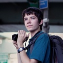 Asa Butterfield dans X + Y