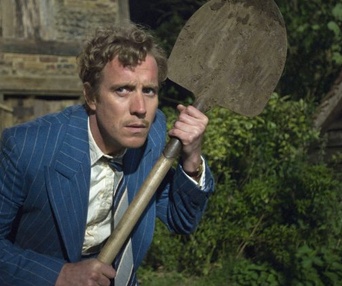 Une scène du film Nanny McPhee and the Big Bang