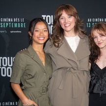 Photo de Lélia Nevert