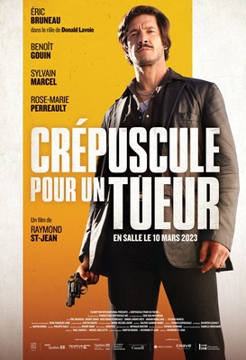 Crépuscule pour un tueur