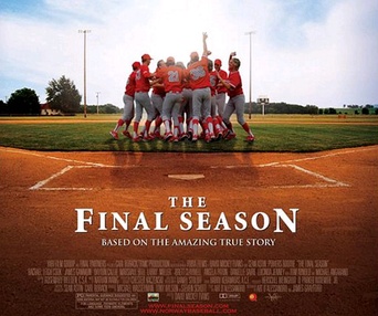 Affiche du film