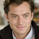 Jude Law dans le film The Holiday