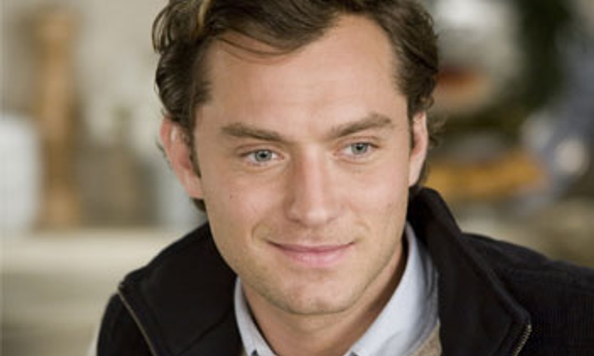 Jude Law dans le prochain film de Fernando Meirelles