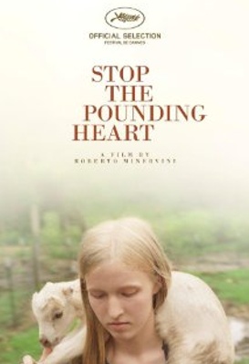 Stop the Pounding Heart