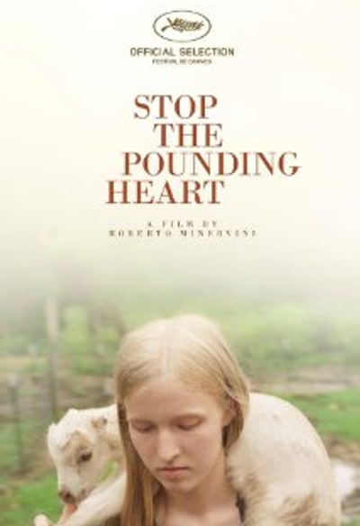 Stop the Pounding Heart