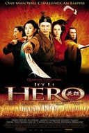 Affiche du film Héros