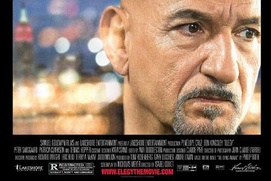 Affiche du film Elegy