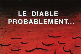 Image du film Le diable probablement