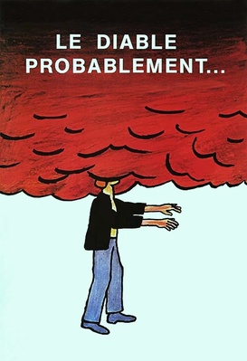Le diable probablement