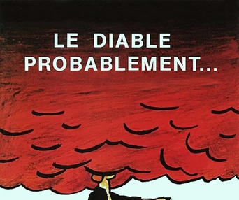 Image du film Le diable probablement