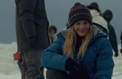Bande-annonce en anglais