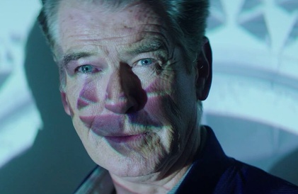 Bande-annonce en anglais