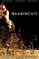 Affiche du film Seabiscuit
