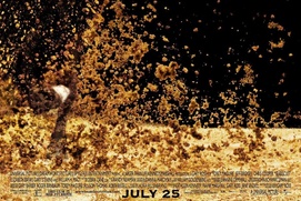 Affiche du film Seabiscuit Affiche du film Seabiscuit