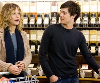 Scène du film In the Land of Women