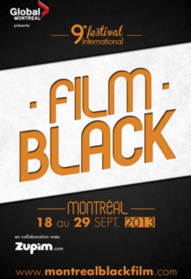 Festival International du Film Black de Montréal