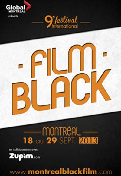 Festival International du Film Black de Montréal