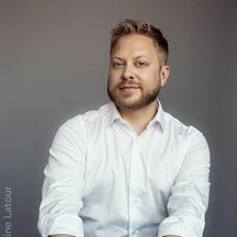 Photo de Guillaume Lambert