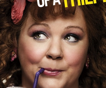 Affiche du film Identity Thief