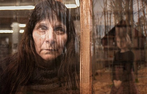 Une scène du film Triptyque