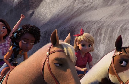 Bande-annonce en anglais