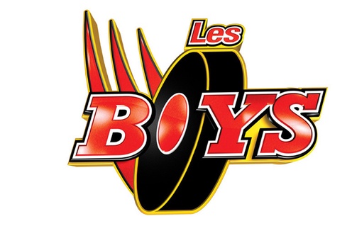 Image de marque de la franchise Les Boys