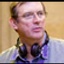 Mike Newell dans le film Harry Potter and the Goblet of Fire