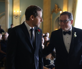 Une scène du film C'est le coeur qui meurt en dernier