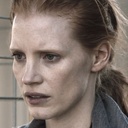 Photo de Jessica Chastain