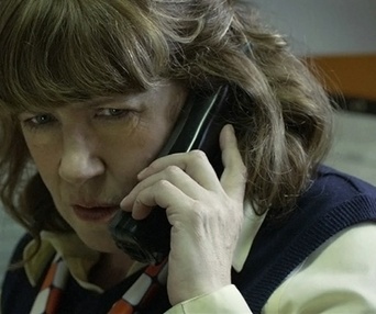Une scène du film Compliance