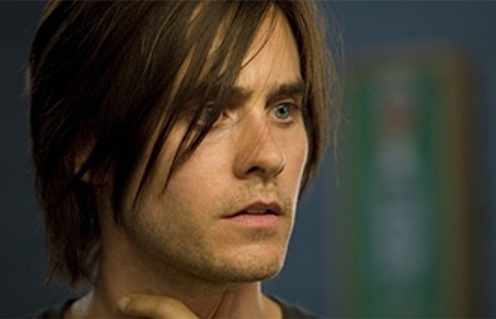 Jared Leto dans Mr. Nobody