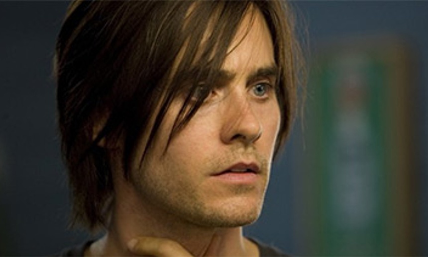Jared Leto fait un retour devant la caméra grâce à Dallas Buyer's Club