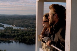 Scène du film That Beautiful Somewhere