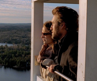 Scène du film That Beautiful Somewhere